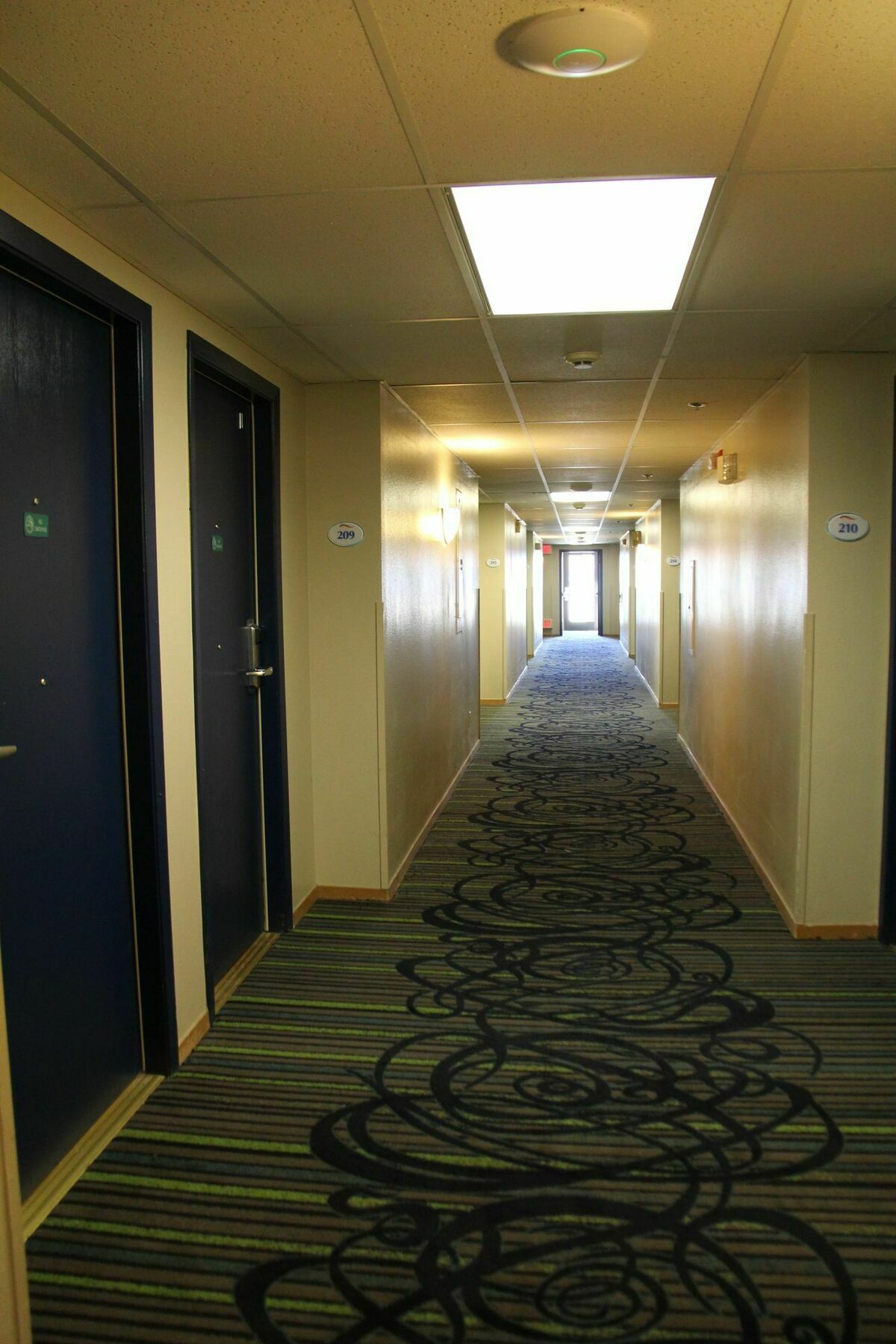 Baymont By Wyndham Tri-Cities/Kennewick Wa Hotel Exterior photo